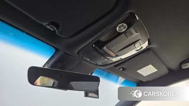 Kia K8 id 3323414 из Кореи 8