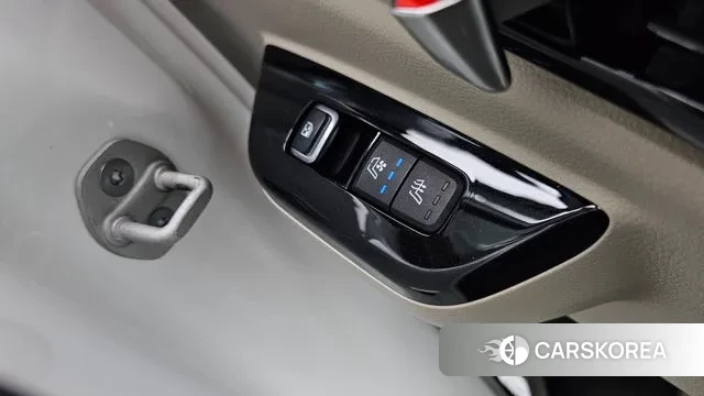 Kia Carnival 4th generation id 3372722 из Кореи 8