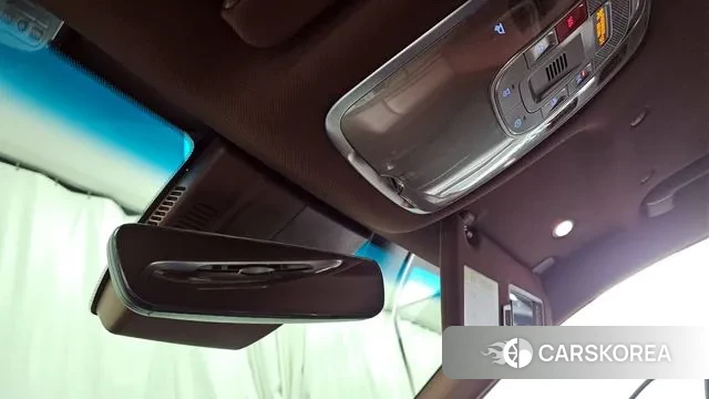 Genesis G90 (RS4) id 3478391 из Кореи 8