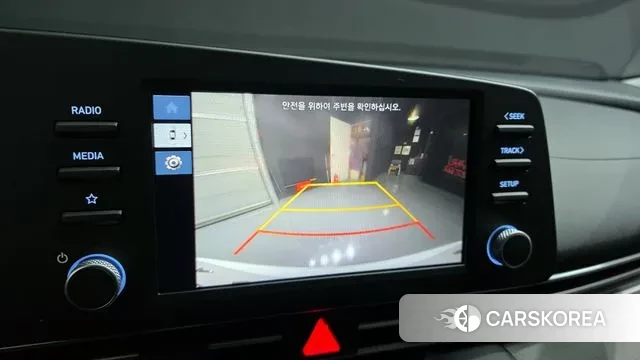 Hyundai Avante (CN7) id 3290031 из Кореи 8