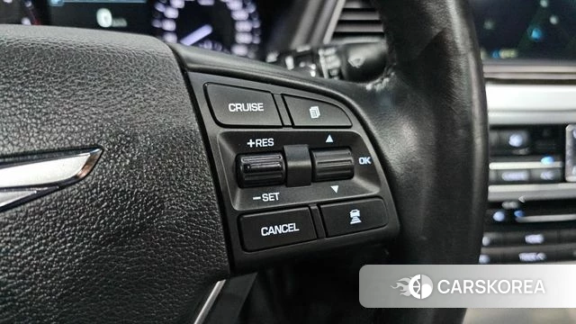 Genesis G80 id 4491130 из Кореи 8