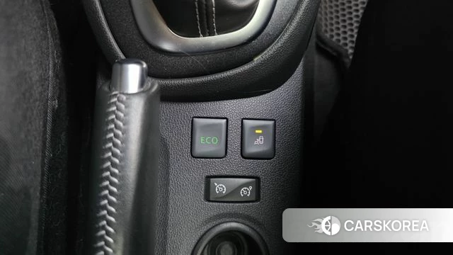 Renault Korea (Samsung) New QM3 id 4865527 из Кореи 8