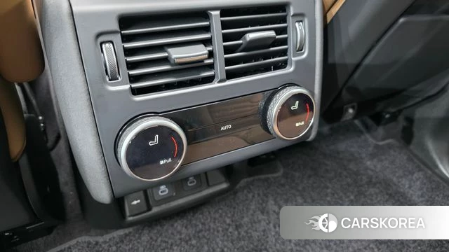 Land Rover Discovery 5 id 4777969 из Кореи 8