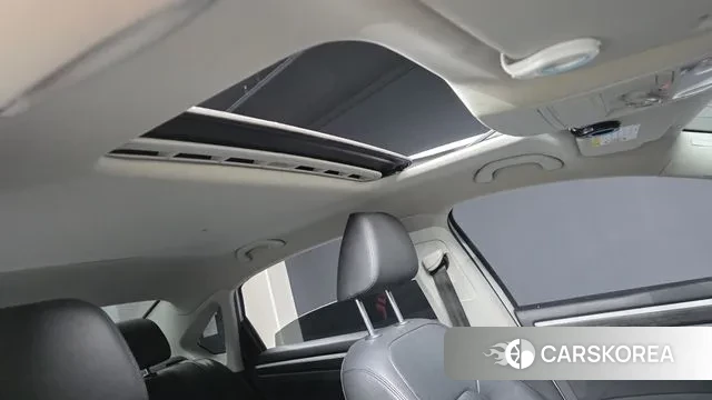 Volkswagen The New Passat id 3489660 из Кореи 8