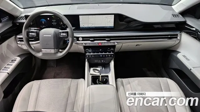 Hyundai Grandeur (GN7) id 2660177 из Кореи 8