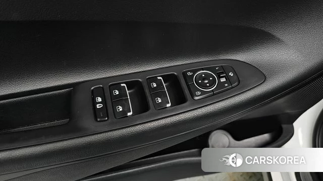 Hyundai The New Grandeur IG id 4376228 из Кореи 8