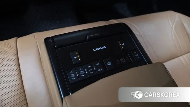 Lexus ES300h 7th generation id 3420146 из Кореи 8