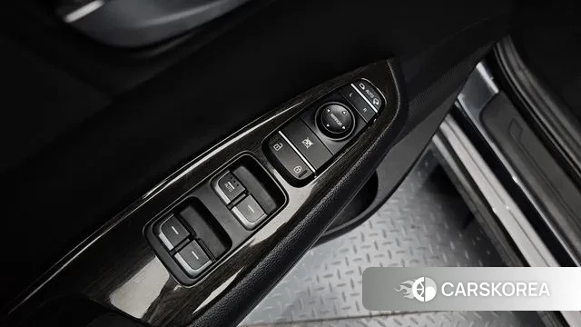 Kia The New K5 2nd generation id 3547725 из Кореи 8