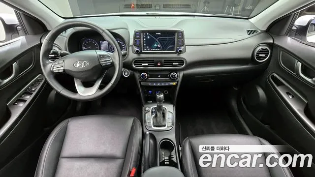 Hyundai Kona id 2688529 из Кореи 8