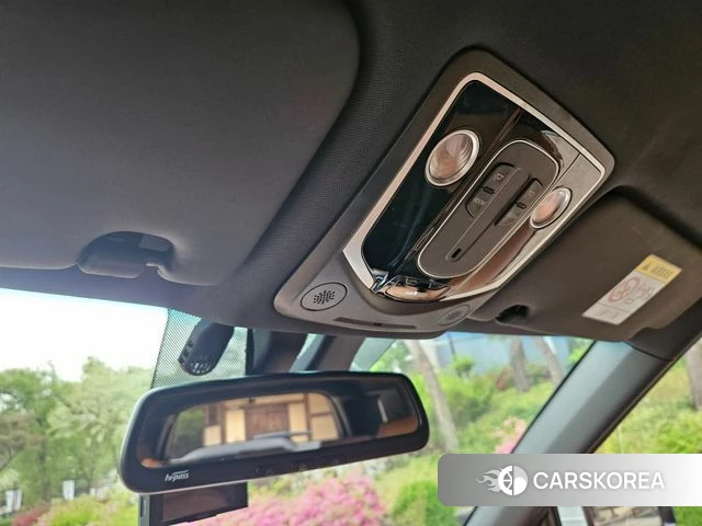 Ssangyong Torres id 4264248 из Кореи 8