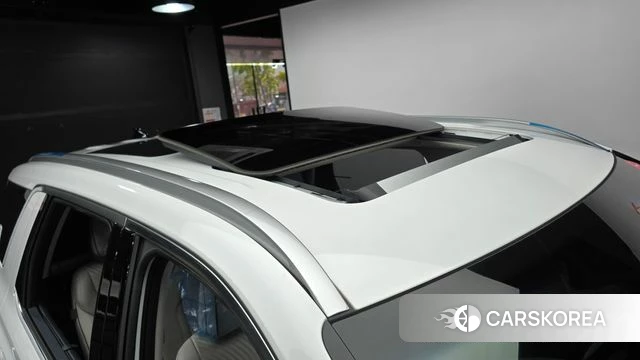 Hyundai The New Palisade id 4871286 из Кореи 8