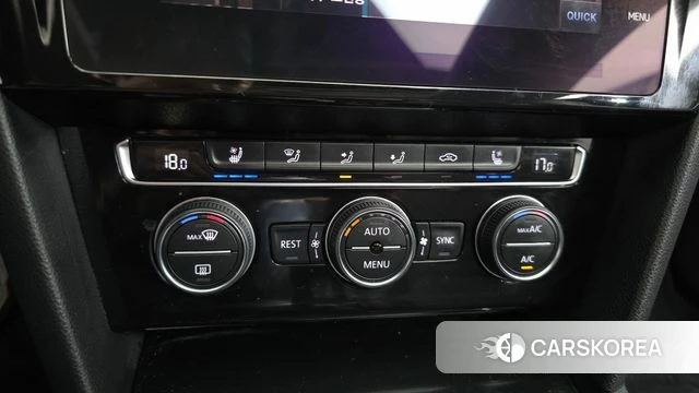 Volkswagen Arteon id 4377714 из Кореи 8