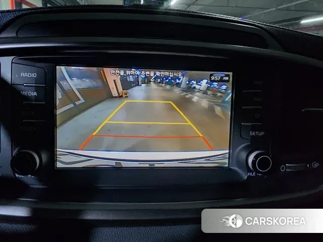 Kia The New Sorento id 3434249 из Кореи 8