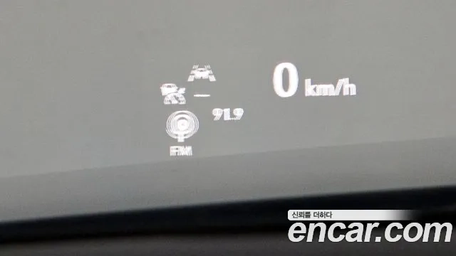 Chevrolet (GM Daewoo) Trailblazer id 2943574 из Кореи 8