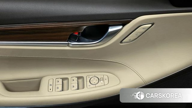 Hyundai Grandeur IG id 3845874 из Кореи 8