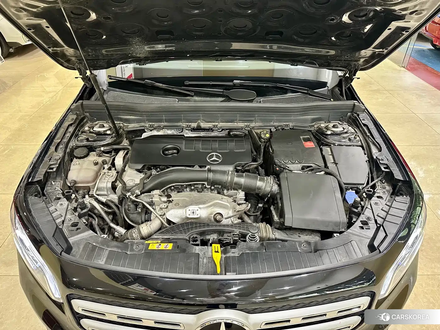 Mercedes-Benz GLB id 4600927 из Китая 8