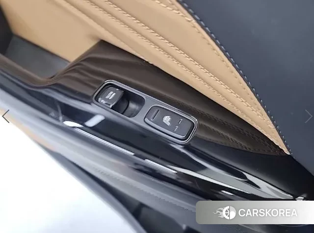 Kia K7 Premier id 3733668 из Кореи 8