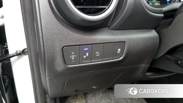 Hyundai Kona id 2986813 из Кореи 8