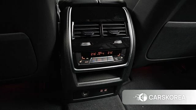 BMW X5 (G05) id 4756915 из Кореи 8