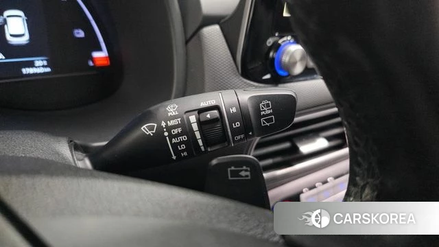 Hyundai Kona Electric id 4712691 из Кореи 8