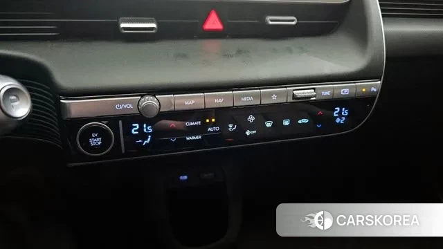 Hyundai Ionic 5 id 3100612 из Кореи 8