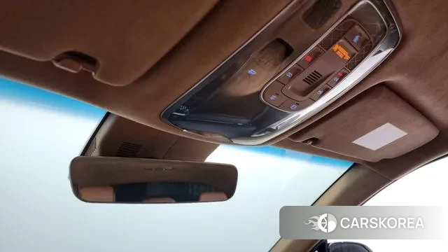 Genesis GV80 id 3133128 из Кореи 8