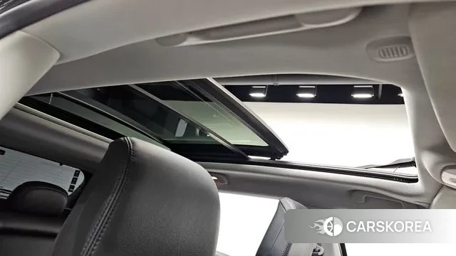 Jeep Compass 2nd Generation id 3740343 из Кореи 8