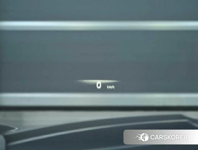 Genesis GV70 id 4542153 из Кореи 8