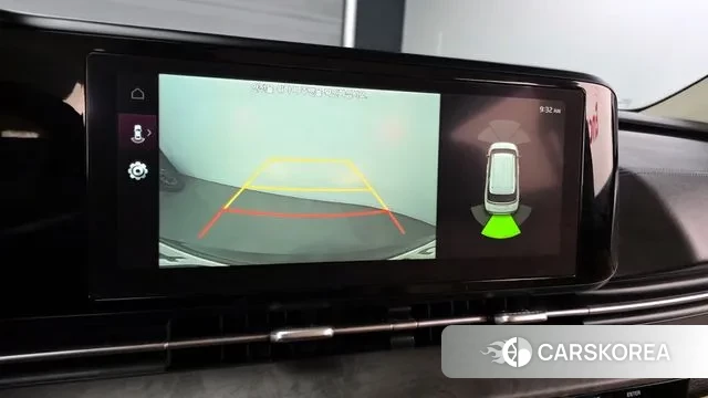 Kia Carnival 4th generation id 3534084 из Кореи 8