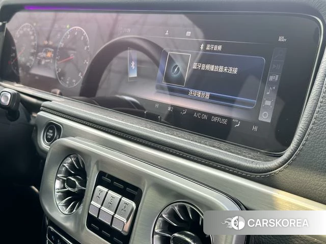 Mercedes-Benz G-class id 4264470 из Китая 8
