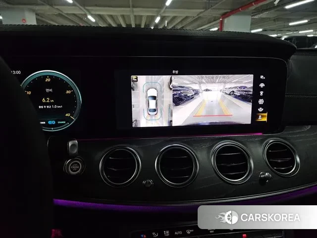 Mercedes-Benz E-Class W213 id 3058038 из Кореи 8