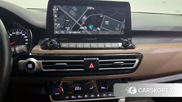 Kia Seltos id 3412744 из Кореи 8