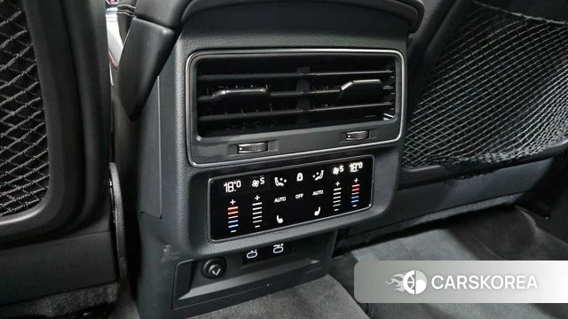 Audi Q8 (4M) id 4370491 из Кореи 8
