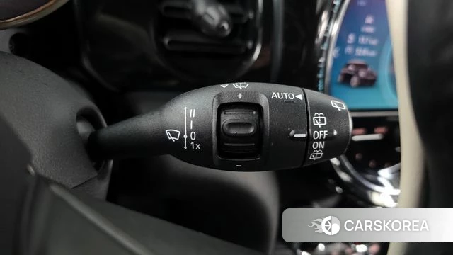 Mini Cooper id 3811654 из Кореи 8