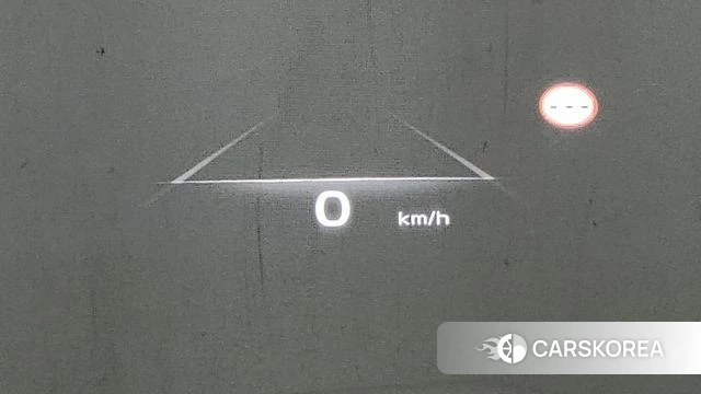 Kia K8 Hybrid id 4636498 из Кореи 8