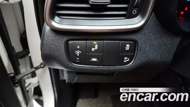 Kia The New Sorento id 2912783 из Кореи 8