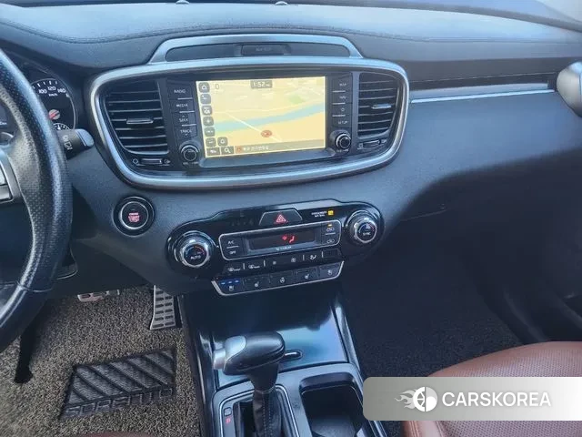 Kia The New Sorento id 3578516 из Кореи 8