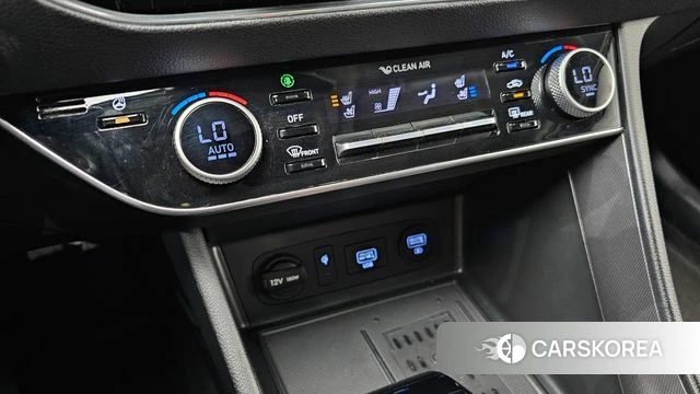 Hyundai Sonata (DN8) id 4444211 из Кореи 8
