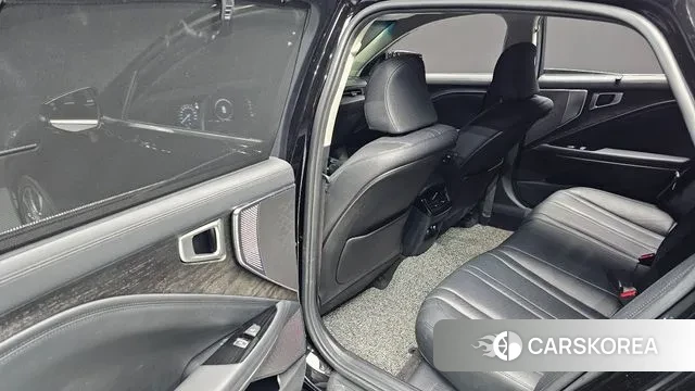 Kia K8 id 3630651 из Кореи 8