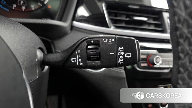 BMW X1 (F48) id 3934840 из Кореи 8