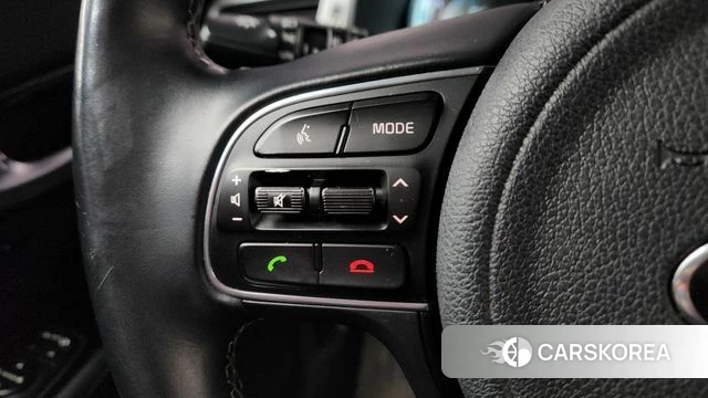 Kia Niro id 4357055 из Кореи 8