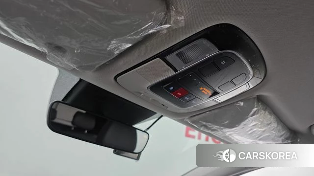 Hyundai Tucson (NX4) id 4267435 из Кореи 8