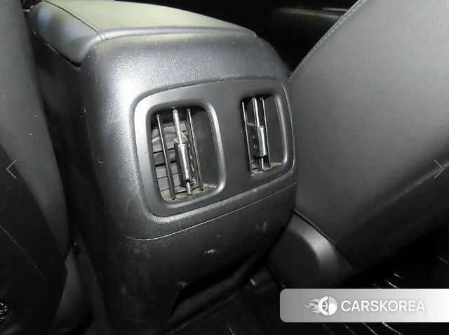 Hyundai Tucson Hybrid (NX4) id 3965053 из Кореи 8