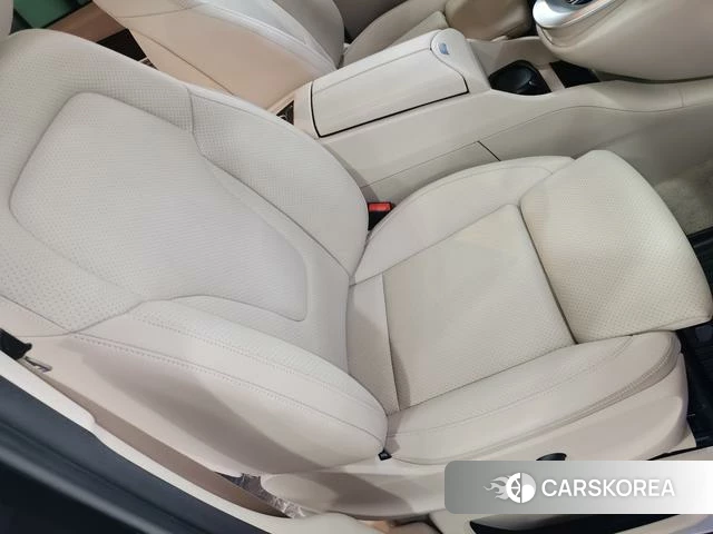 Mercedes-Benz V-class id 3908325 из Китая 8