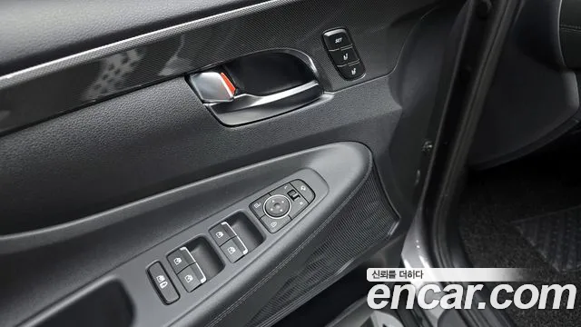 Hyundai The New Santa Fe id 2746264 из Кореи 8