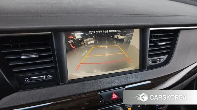 Kia Come New K7 id 3677538 из Кореи 8