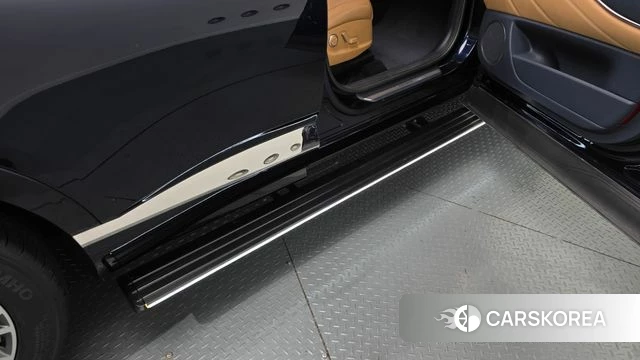 Genesis GV80 id 3941598 из Кореи 8