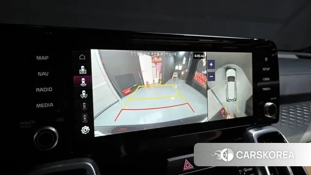 Kia Sorento 4th Generation id 3395273 из Кореи 8