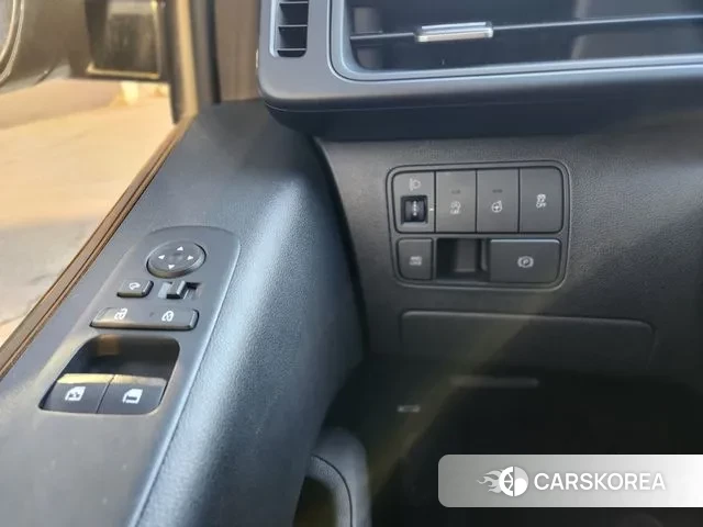 Hyundai Staria id 3765178 из Кореи 8