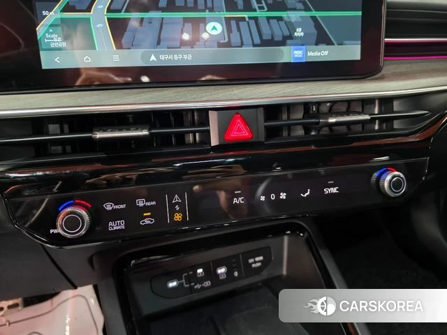 Kia The New K5 3rd generation id 3914471 из Кореи 8